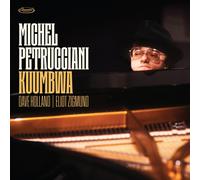 Michael Petruciani Kuumbwa CD 5990459 NEW