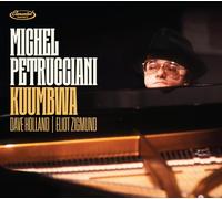 Michael Petruciani - Kuumbwa