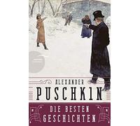 Michael Pfeiffer Alexander Pu Alexander Puschkin - Die besten Gesch (Paperback)