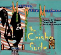 Michael Philip Mossman - Orisha Suite
