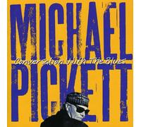 Michael Pickett - Conversations With the Blues