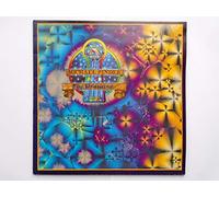 Michael Pinder - Pinder, Michael The Promise LP Threshold THS18 EX/EX 1976 with insert