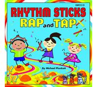Michael Plunkett - Rhythm Sticks Rap and Tap