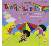 Michael Plunkett - Shakin' The Chute