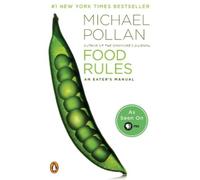 Michael Pollan Food Rules (Paperback)