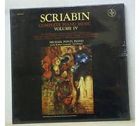 Michael Ponti - Scriabin: Complete Piano Music, Vol. IV