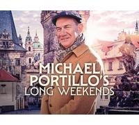 Michael Portillo's Long Weekends: Series 1