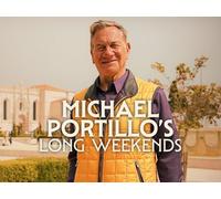 Michael Portillo's Long Weekends: Series 2