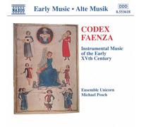Codex Faenza