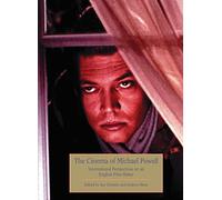 Michael Powell: International perspectives on an English Filmmaker