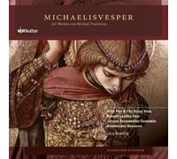 Michael Praetorius & Breiding - PRAETORIUS:MICHAELISVESPER