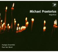 Michael Praetorius: Magnificat