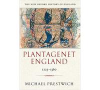 Plantagenet England