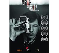 Michael Putland - Shooting Music