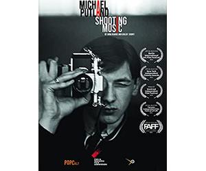 Michael Putland - Shooting Music