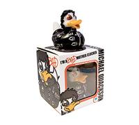Michael Quackson Glow-in-The-Duck Bad Mother Clucker