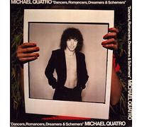 Michael Quatro - Dancers, Romancers, Dreamers & Schemers - Motown - 1C 062-98 008