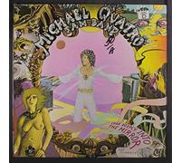 MICHAEL QUATRO - look deeply into the mirror LP