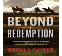Michael R Fletcher Beyond Redemption Paperback Book Michael R Fletcher Multicolor