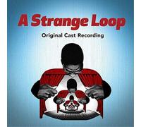 Michael R. Jackson - A Strange Loop (Original Broadway Cast Recording)