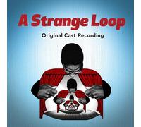 MICHAEL R. JACKSON - A Strange Loop (Original Cast Recording)