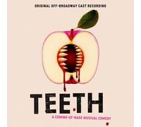 Teeth (Original Off-Broadway Cast Recording)