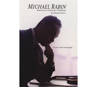 Michael Rabin: America's Virtuoso Violinist (Amadeus)