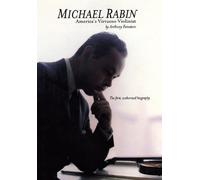 Michael Rabin: America's Virtuoso Violinist (Amadeus) Hardcover edition by Feinstein, Anthony (2005) Hardcover