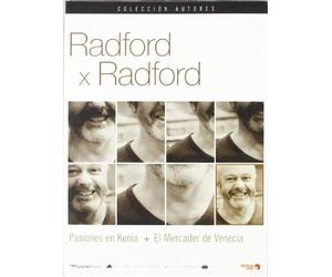 Michael Radford: White Mischief / The Merchant of Venice