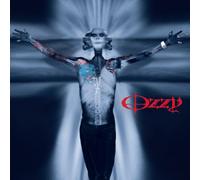 Ozzy Osbourne – Down to Earth – CD – Legacy
