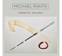 Michael Ranta - Transits Volume 1