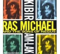 Michael Ras - Kibir-Am-Lak