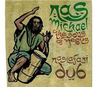 Michael Ras & Sons of - Rastafari Dub