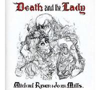 Michael Raven And Joan Mills - Death And The Lady