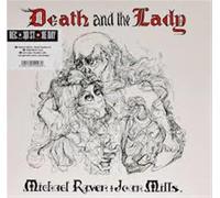 Michael Raven and Joan Mills - Death And The Lady [VINYL]