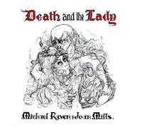 Raven, Michael - Death And The Lady [VINYL]