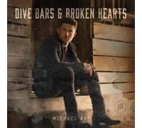 MICHAEL RAY: DIVE BARS & BROKEN HEARTS - CD