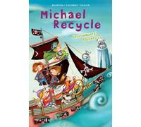 Michael Recycle's Environmental Adventures