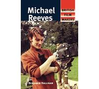 Michael Reeves (British Film-Makers)
