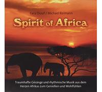 Michael Reimann - Spirit of Africa