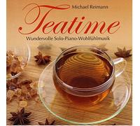 Michael Reimann - Teatime
