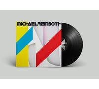Michael Reinboth : Let the Spirit/RS6 Avant VINYL 12" Single (2024) NEW
