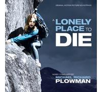 Michael Richard Plowman - A Lonely Place To Die OST