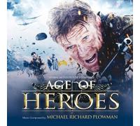 Michael Richard Plowman - Age of Heroes OST
