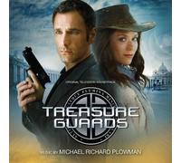 Michael Richard Plowman - Treasure Guards OST
