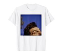 Michael Richards Seinfeld Kramer Comedian by Michael Grecco T-Shirt