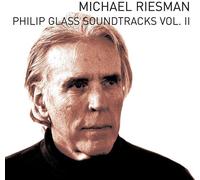 Michael Riesman - Philip Glass: Soundtracks Vol. II
