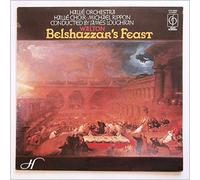 Michael Rippon, James Loughran, Halle Orchestra - Walton: Belshazzar's Feast