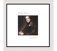 Michael Rivers - Iron Horse