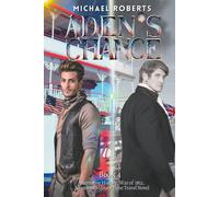 Michael Roberts Aden's Chance Paperback Book Michael Roberts Multicolor